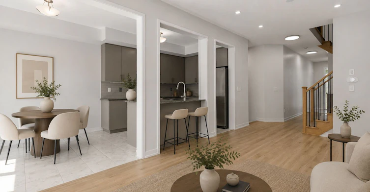 206 Harding Park Street, Newmarket, ON, L3Y 0E3 - 10