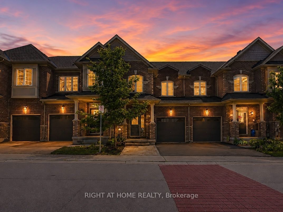 206 Harding Park Street, Newmarket, ON, L3Y 0E3 - 35