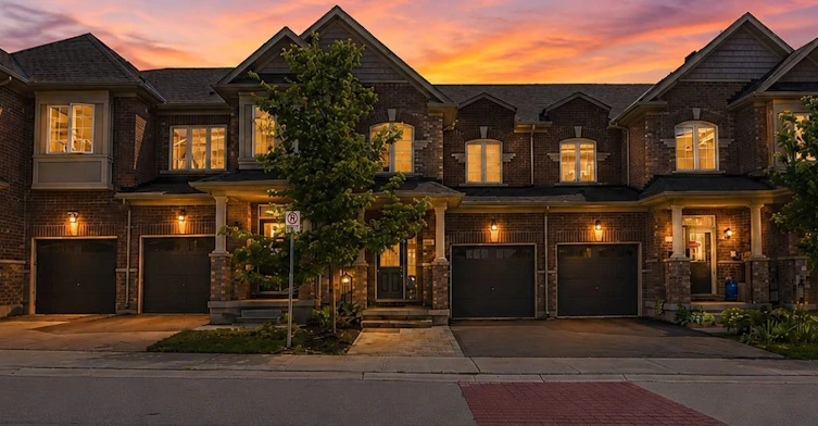 206 Harding Park Street, Newmarket, ON, L3Y 0E3 - 35