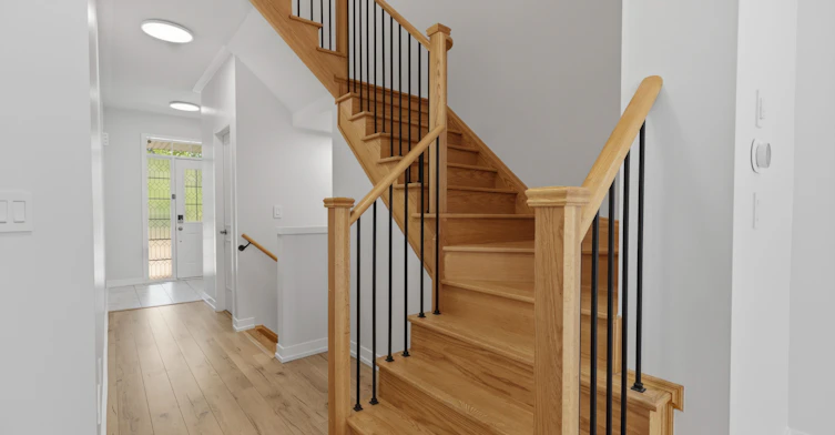 206 Harding Park Street, Newmarket, ON, L3Y 0E3 - 4