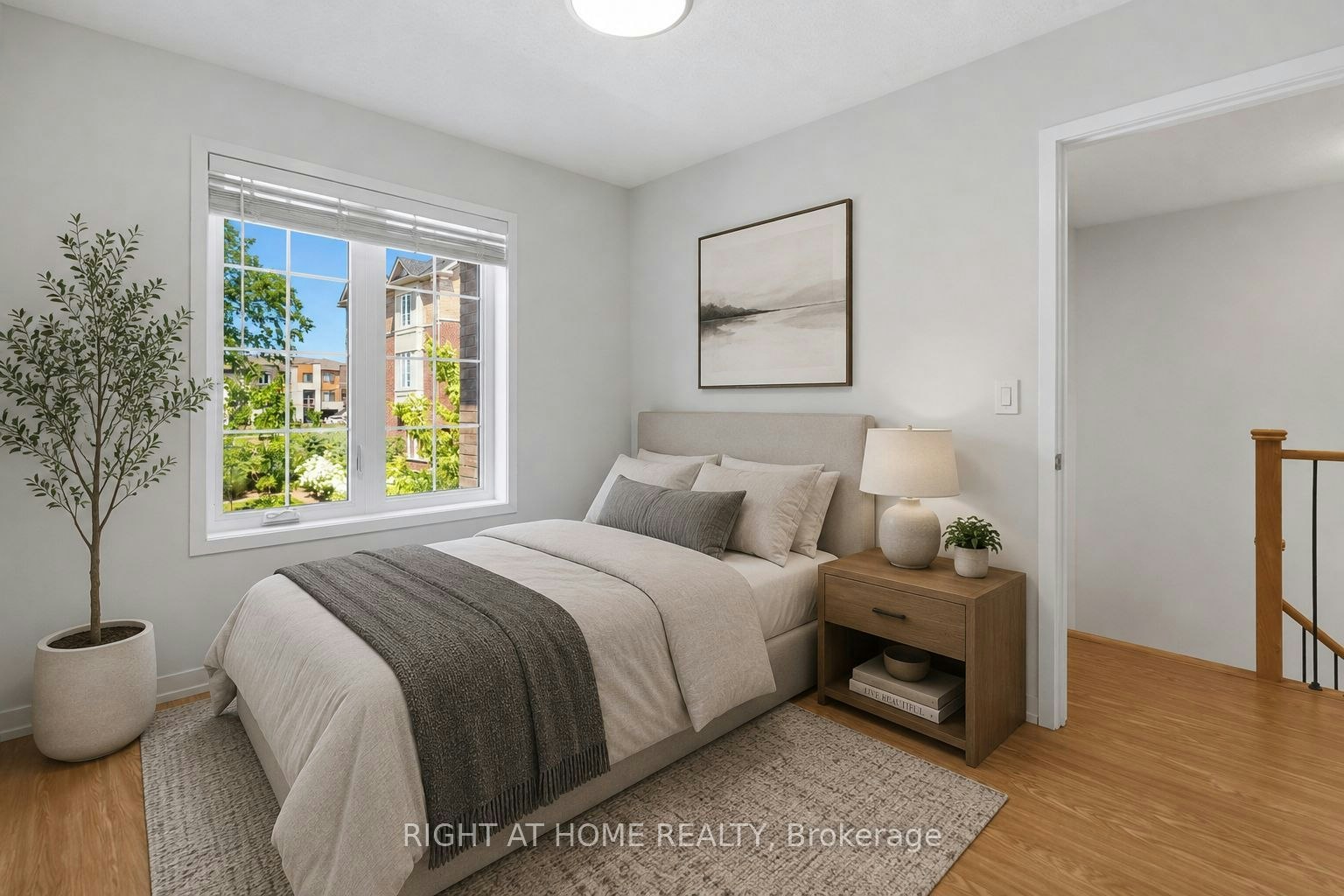 206 Harding Park Street, Newmarket, ON, L3Y 0E3 - 21