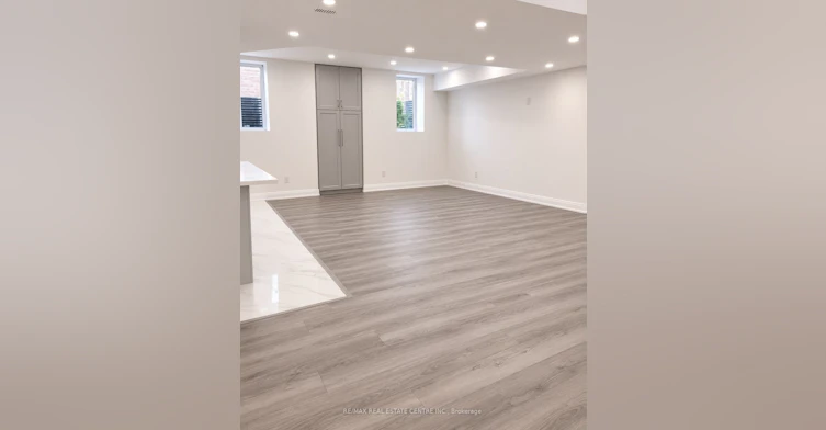 Lower-10 Virtue Crescent, Vaughan, ON, L4H 4C3 - 13