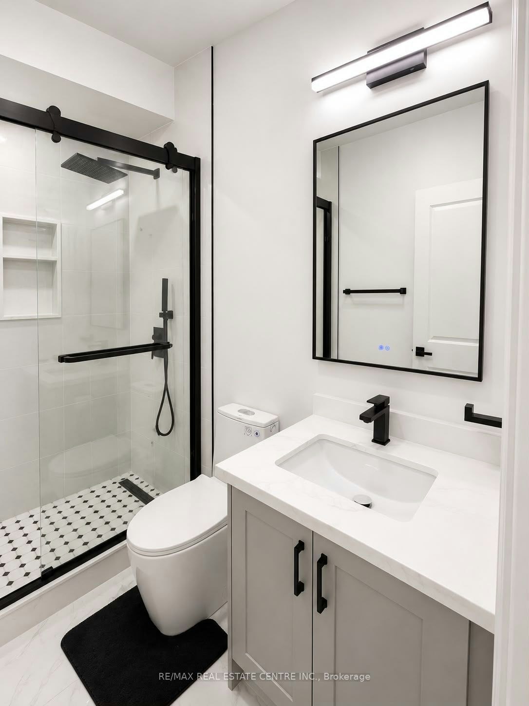 Lower-10 Virtue Crescent, Vaughan, ON, L4H 4C3 - 7