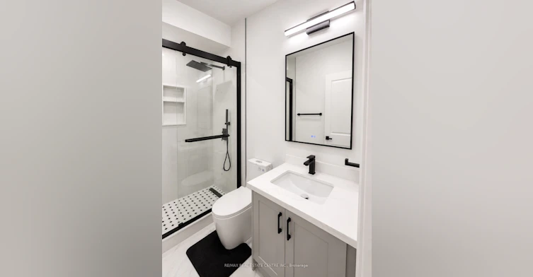 Lower-10 Virtue Crescent, Vaughan, ON, L4H 4C3 - 7