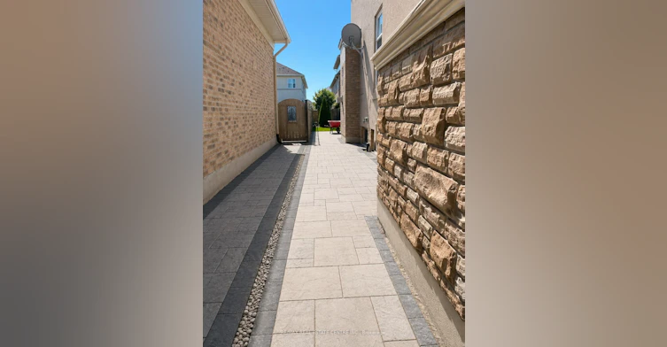 Lower-10 Virtue Crescent, Vaughan, ON, L4H 4C3 - 2
