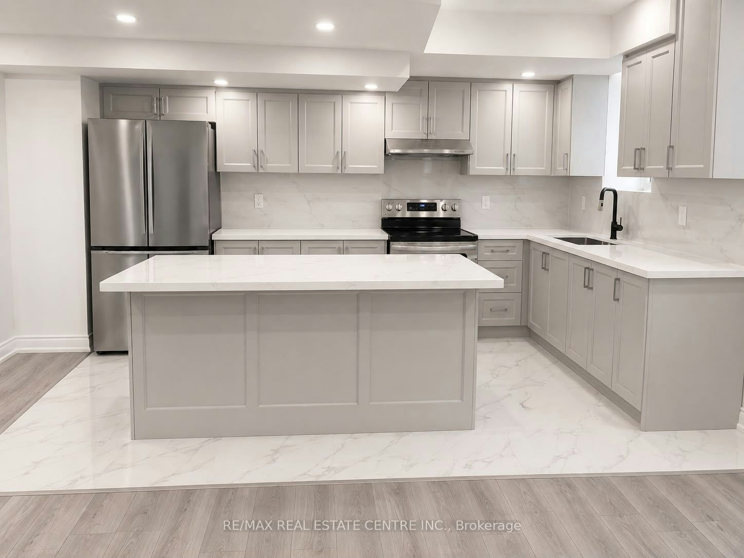 Lower-10 Virtue Crescent, Vaughan, ON, L4H 4C3 - 12