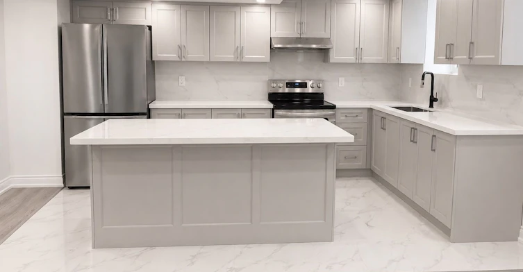 Lower-10 Virtue Crescent, Vaughan, ON, L4H 4C3 - 12