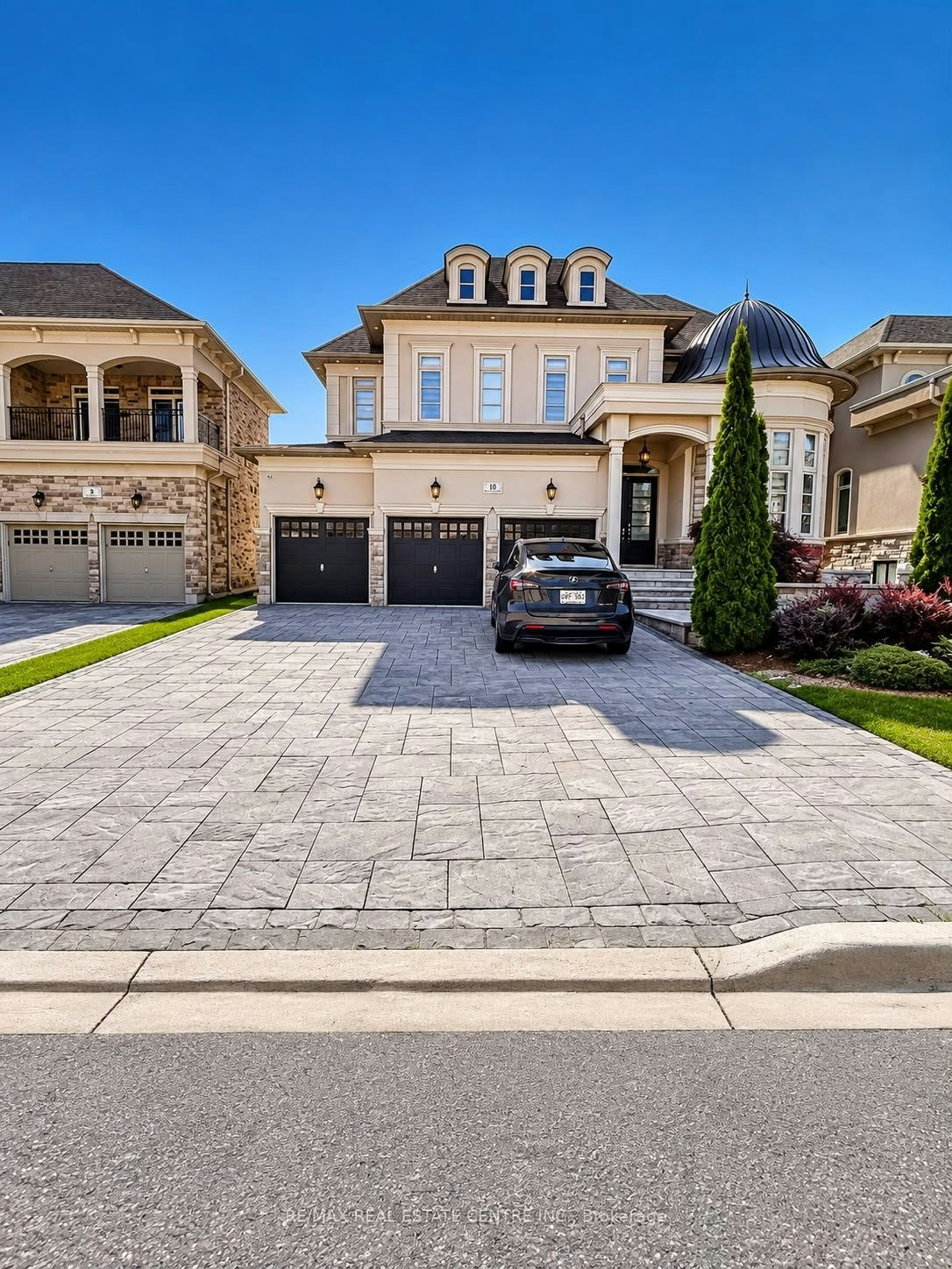 Lower-10 Virtue Crescent, Vaughan, ON, L4H 4C3