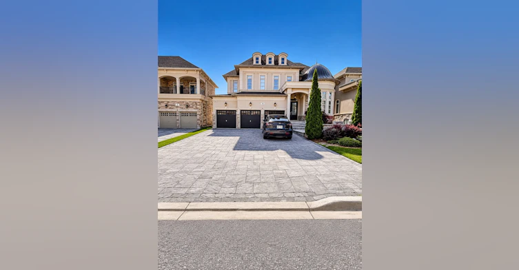 Lower-10 Virtue Crescent, Vaughan, ON, L4H 4C3