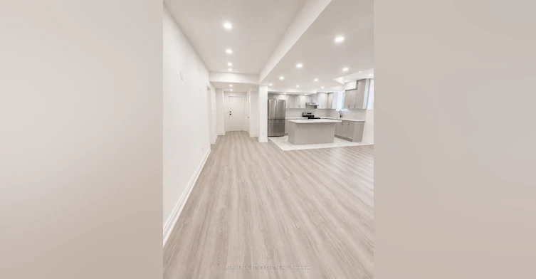 Lower-10 Virtue Crescent, Vaughan, ON, L4H 4C3 - 5