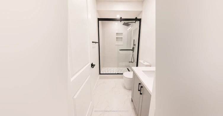 Lower-10 Virtue Crescent, Vaughan, ON, L4H 4C3 - 6