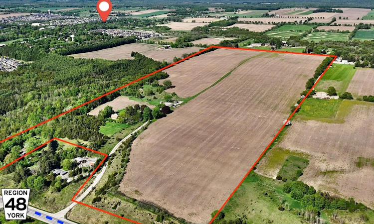 18609 Highway 48 N/A