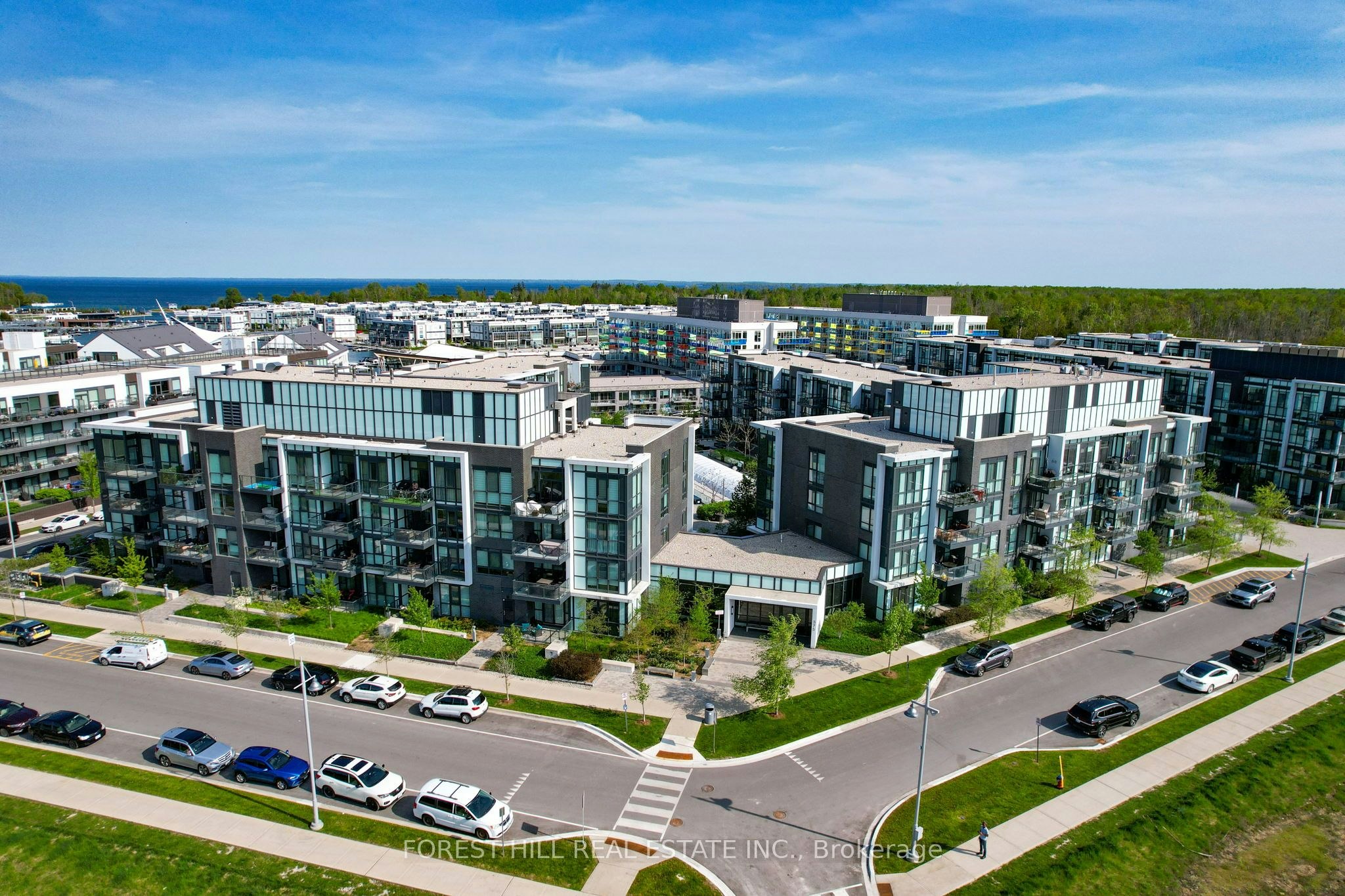 133-375 Sea Ray Avenue, Innisfil, ON, L9S 0L9