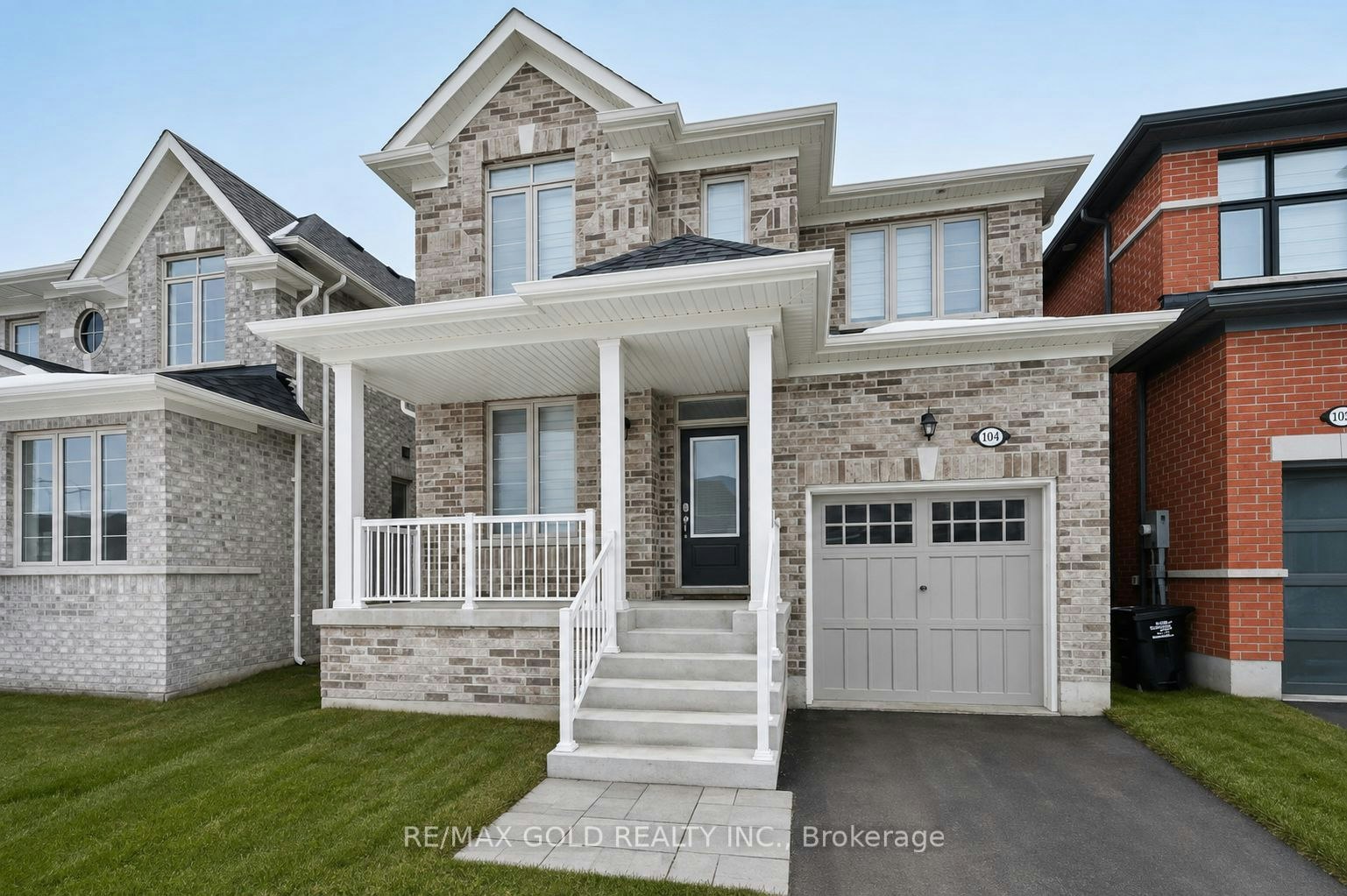 1345 Davis Loop, Innisfil, ON, L0L 0B1