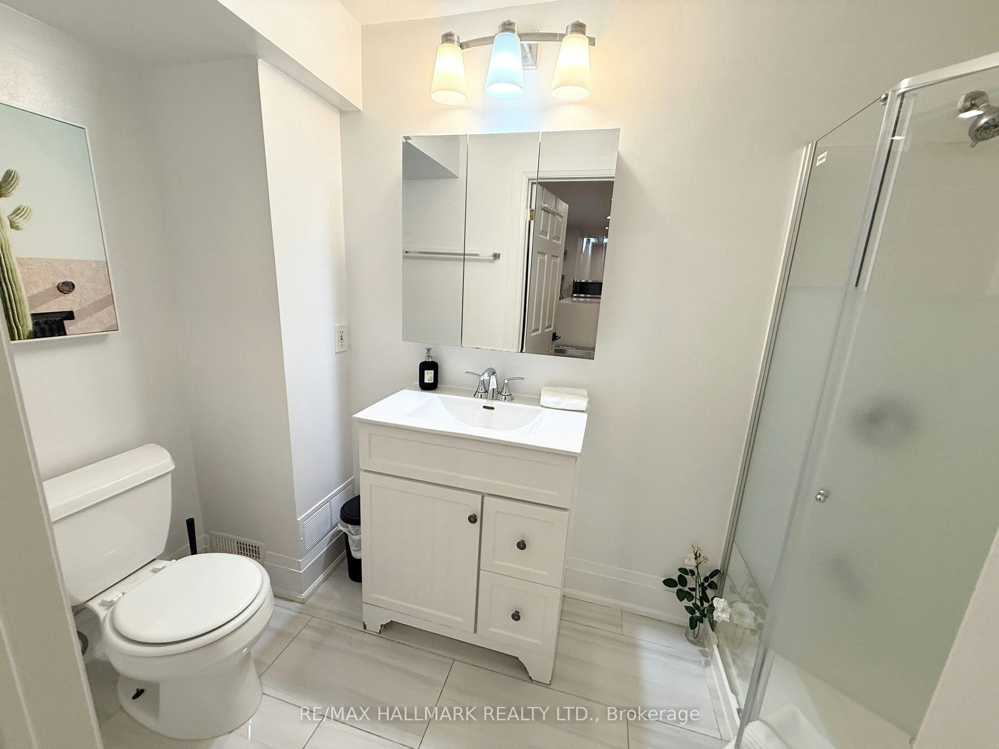 Basement-7 Charing Crescent, Aurora, ON, L4G 6P4 - 8