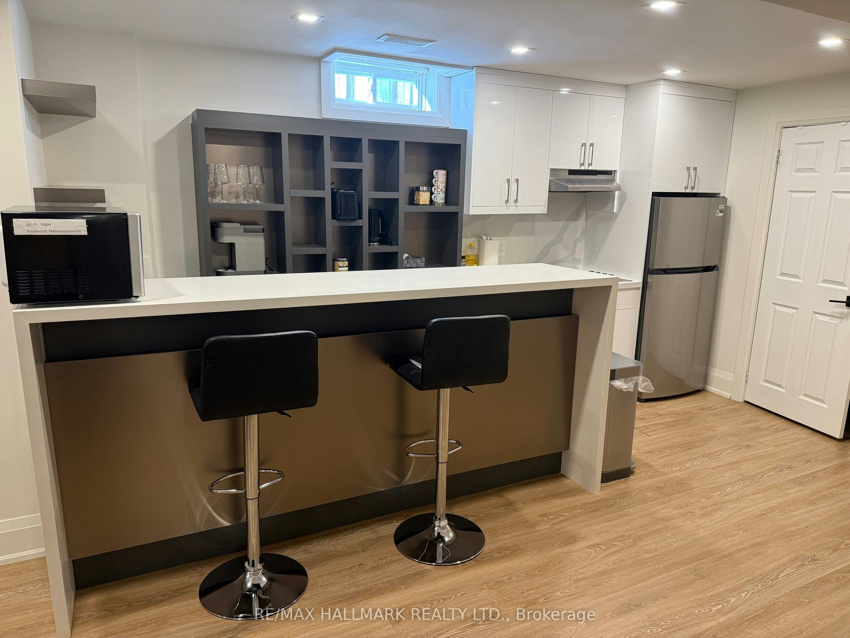 Basement-7 Charing Crescent, Aurora, ON, L4G 6P4 - 3