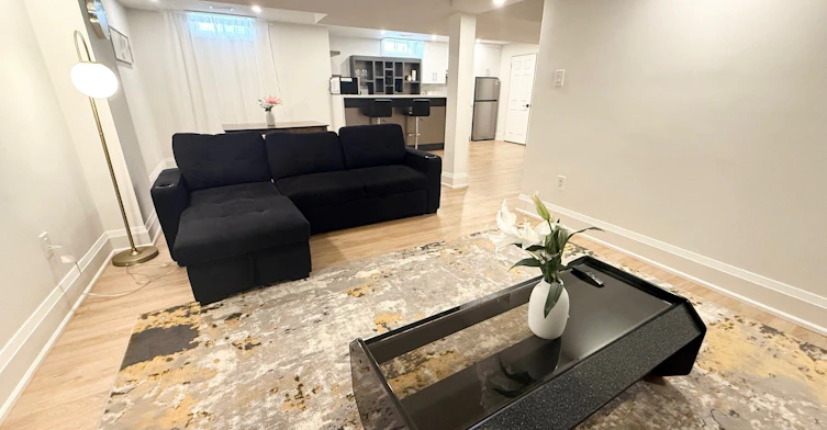 Basement-7 Charing Crescent, Aurora, ON, L4G 6P4 - 5