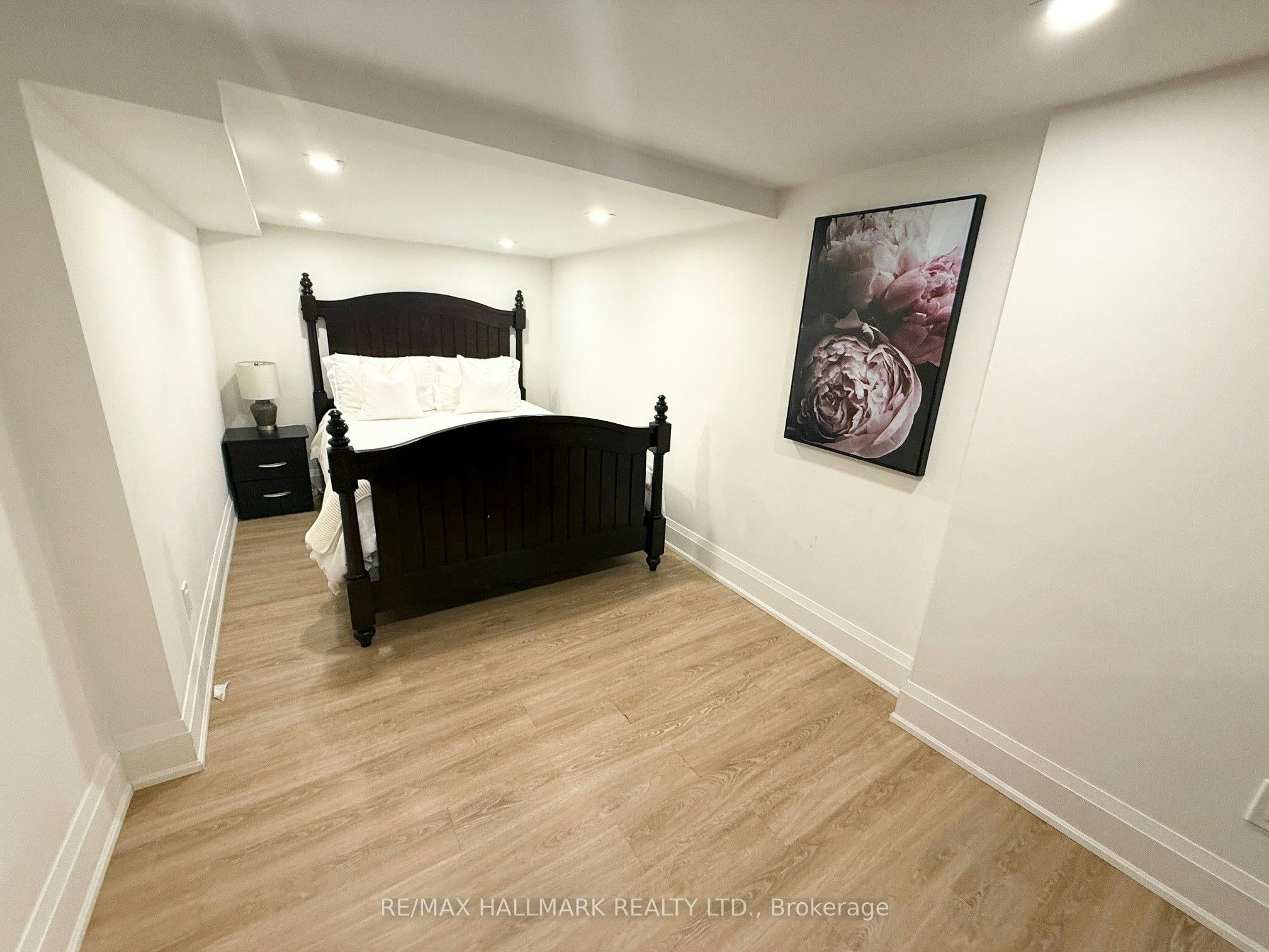 Basement-7 Charing Crescent, Aurora, ON, L4G 6P4 - 7