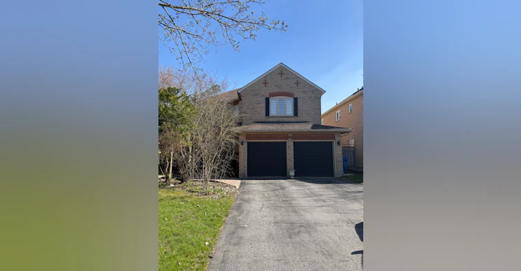 Basement-7 Charing Crescent, Aurora, ON, L4G 6P4