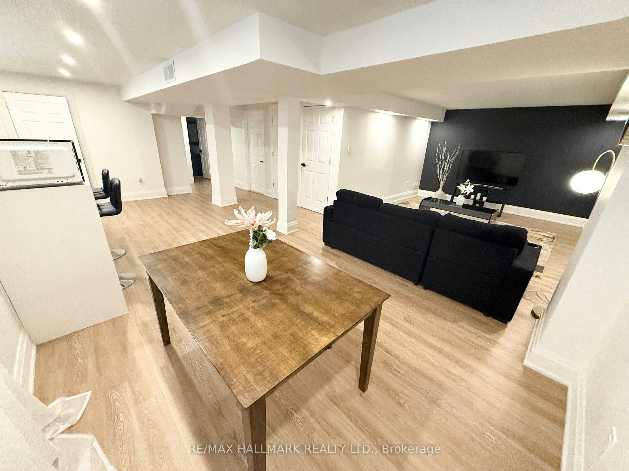 Basement-7 Charing Crescent, Aurora, ON, L4G 6P4 - 6