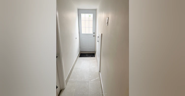 Basement-7 Charing Crescent, Aurora, ON, L4G 6P4 - 10