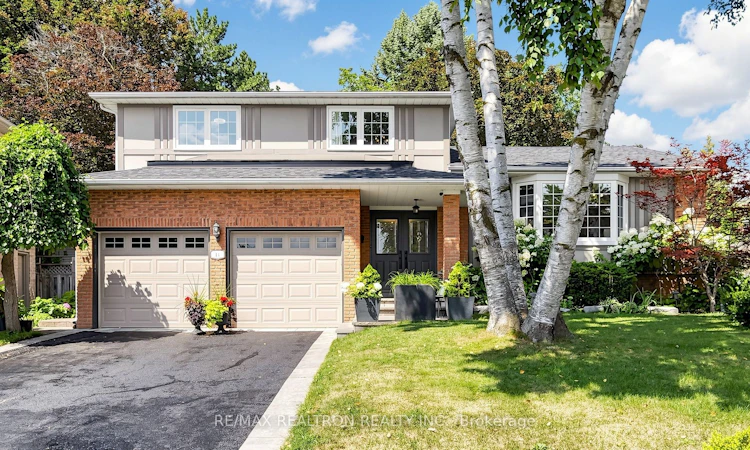14 Oak Grove Court