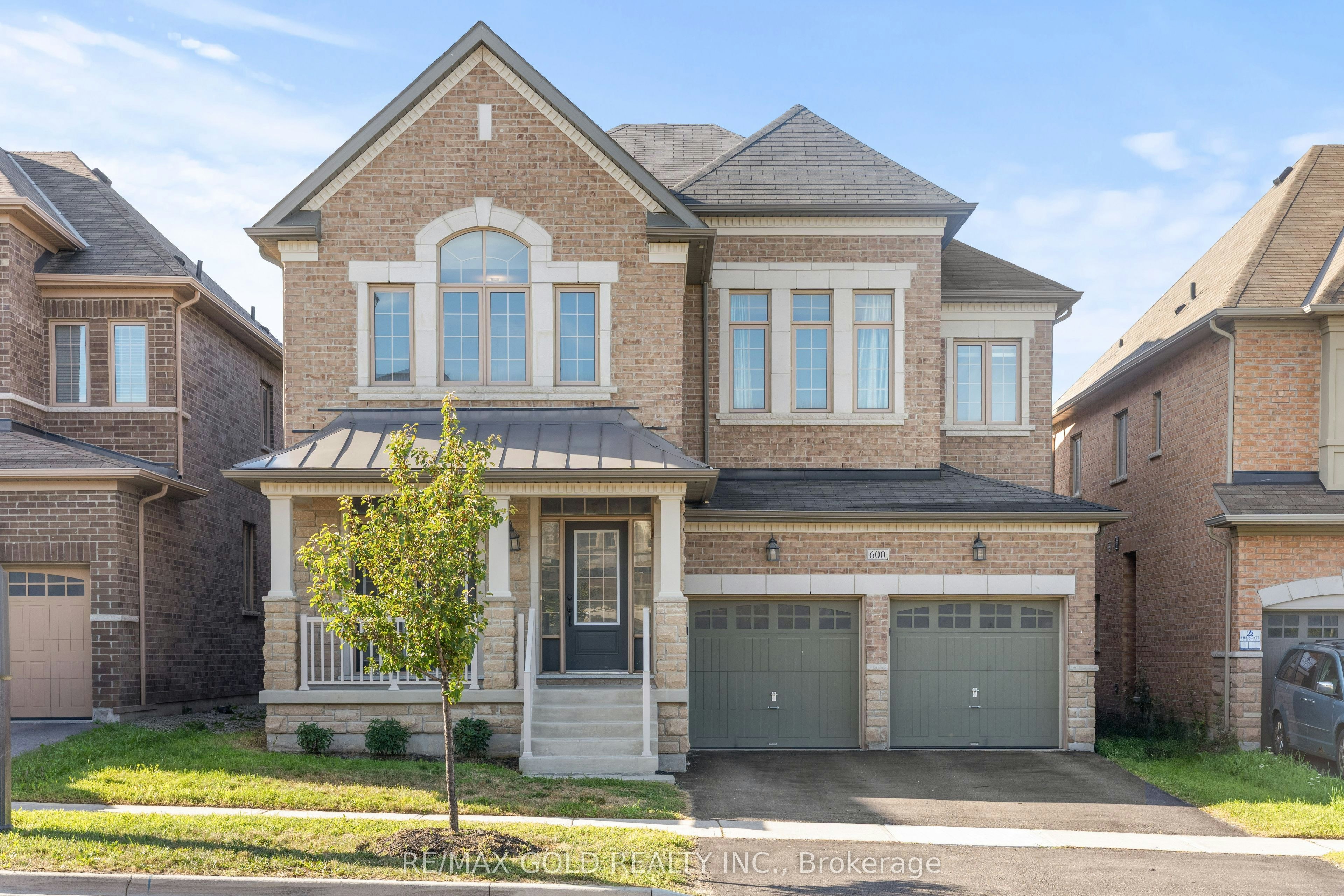 600 Mactier Drive, Vaughan, ON, L4H 4T9
