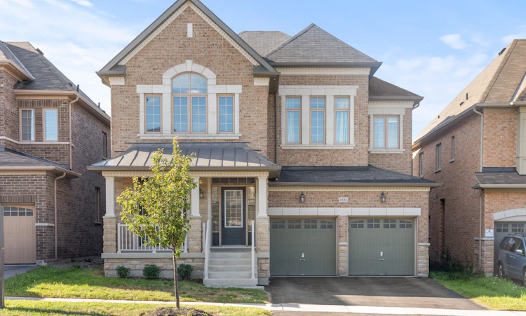 600 Mactier Drive