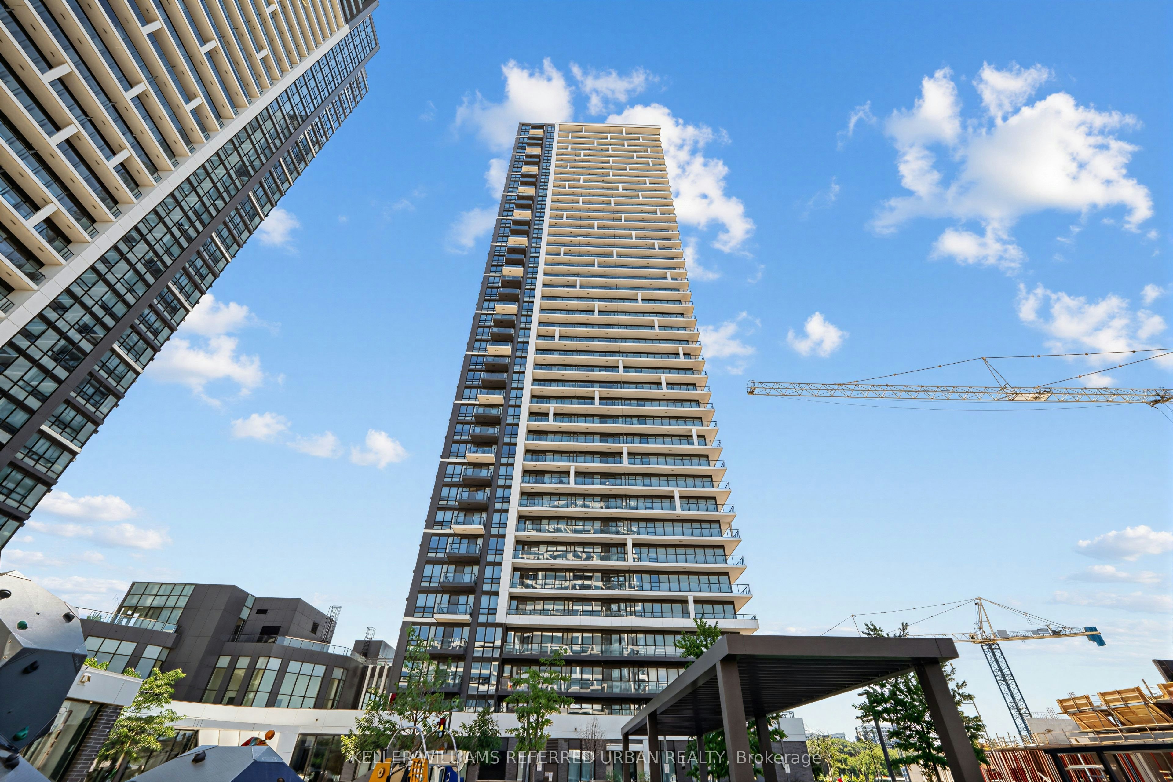 3706-8 Water Walk Drive, Markham, ON, L3R 6L4