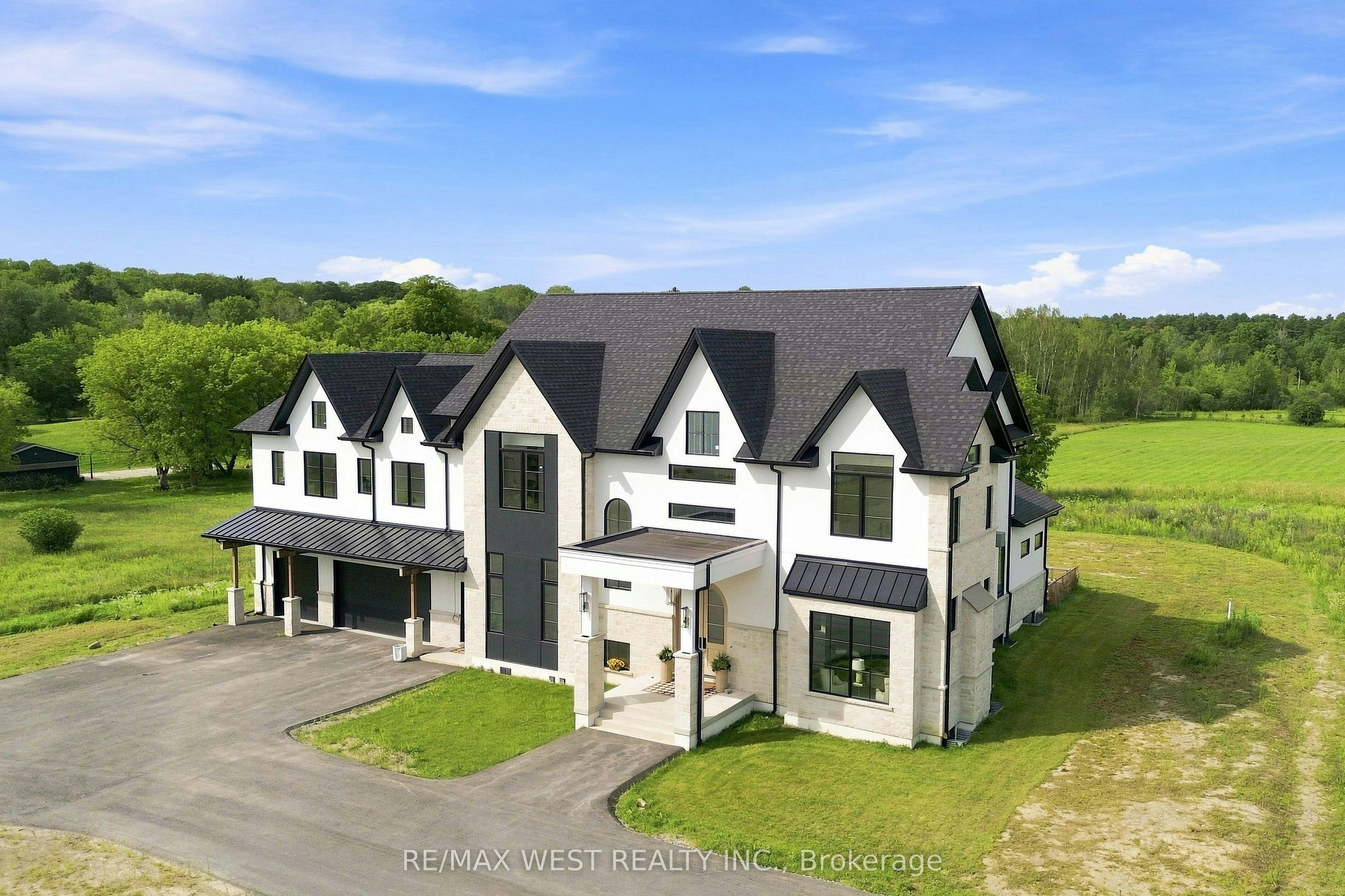 17050 Mccowan Road, Whitchurch-Stouffville, ON, L4A 2A5