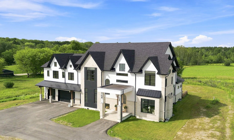 17050 Mccowan Road