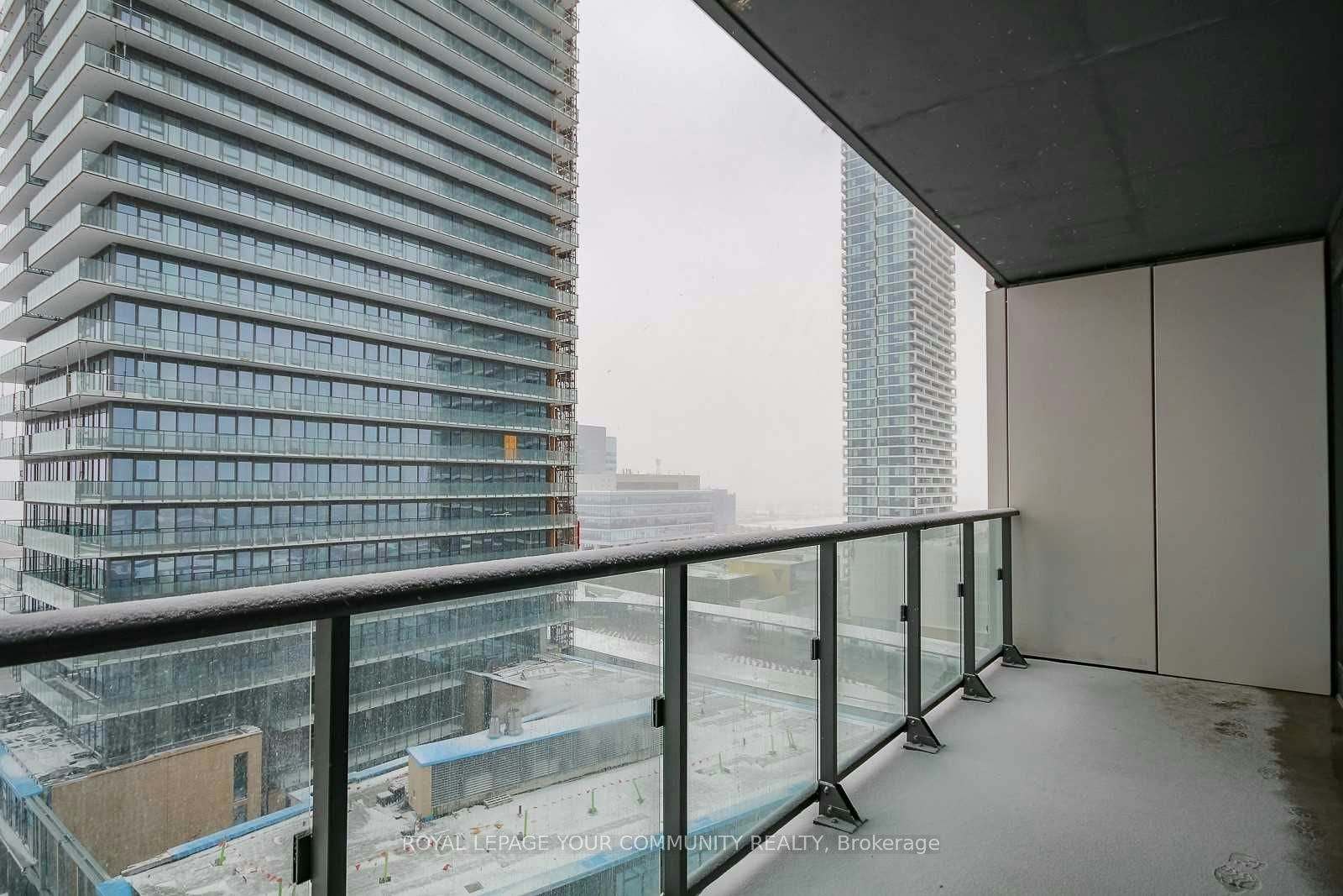 1206-1000 Portage Parkway, Vaughan, ON, L4K 0J3 - 11