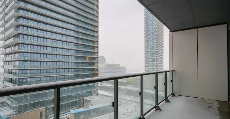 1206-1000 Portage Parkway, Vaughan, ON, L4K 0J3 - 11