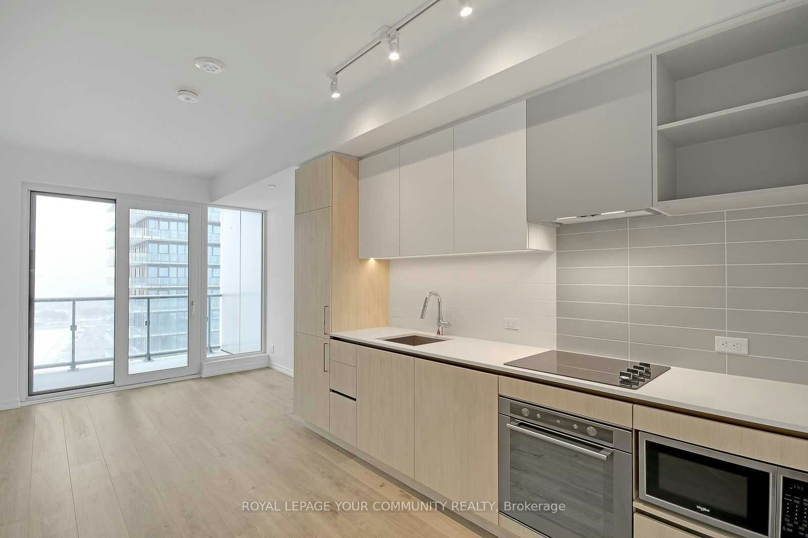 1206-1000 Portage Parkway, Vaughan, ON, L4K 0J3 - 20