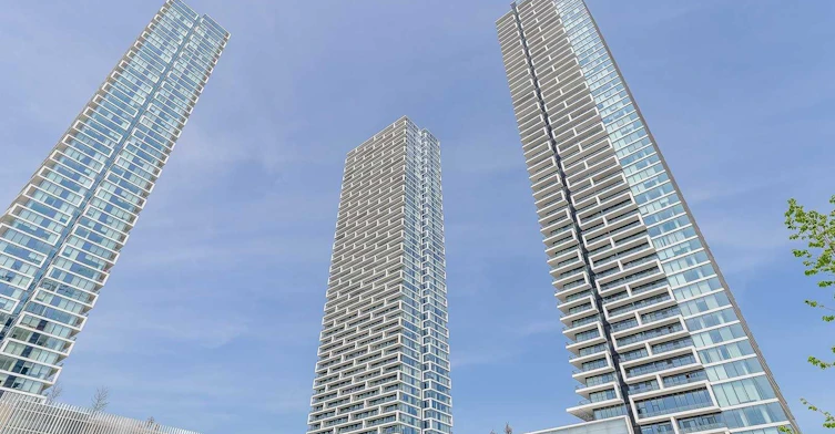 1206-1000 Portage Parkway, Vaughan, ON, L4K 0J3 - 2