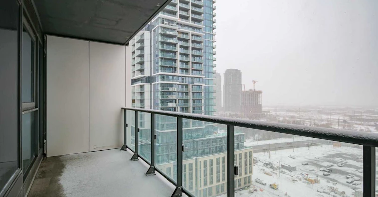1206-1000 Portage Parkway, Vaughan, ON, L4K 0J3 - 12