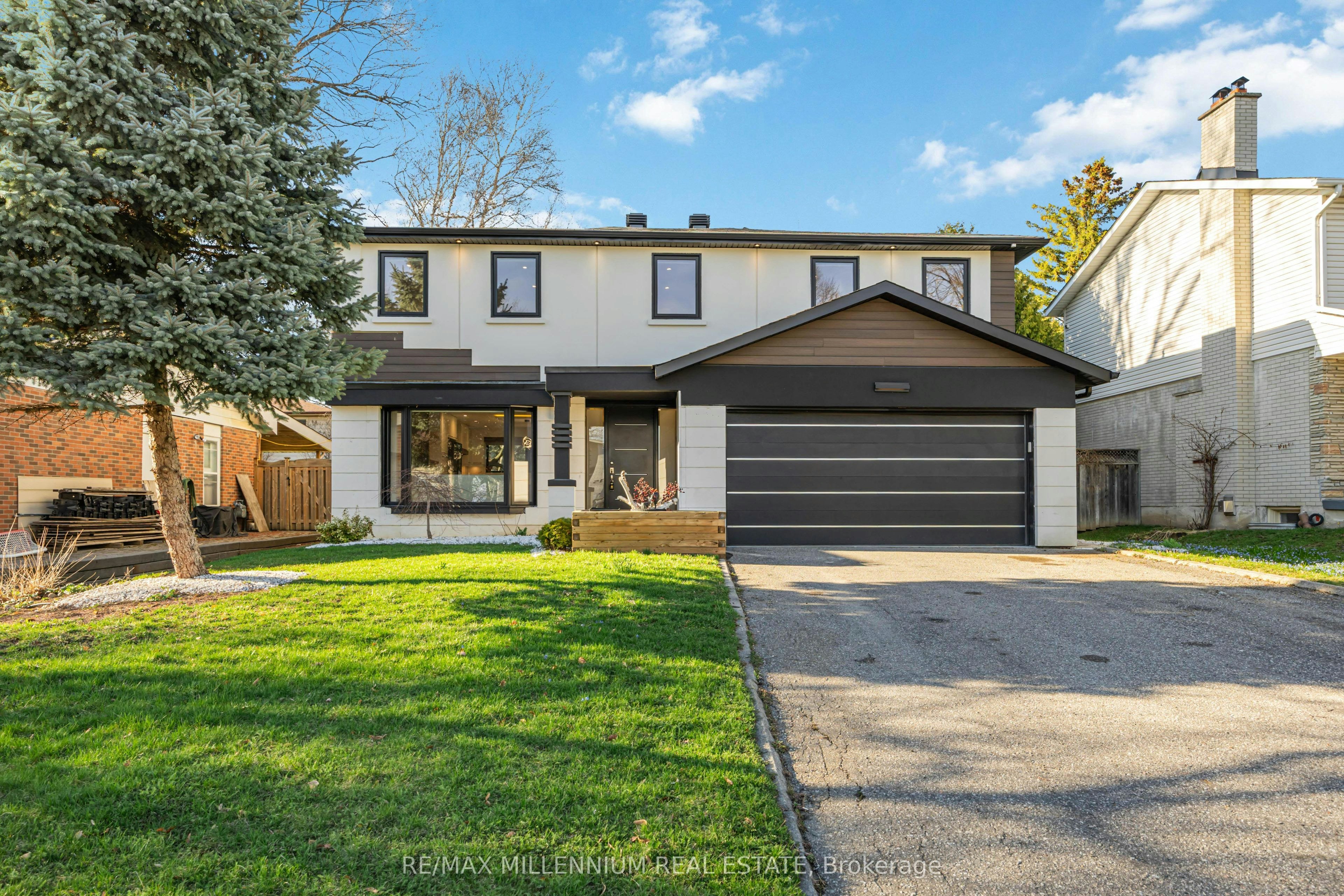 14 Portree Crescent, Markham, ON, L3T 3G2