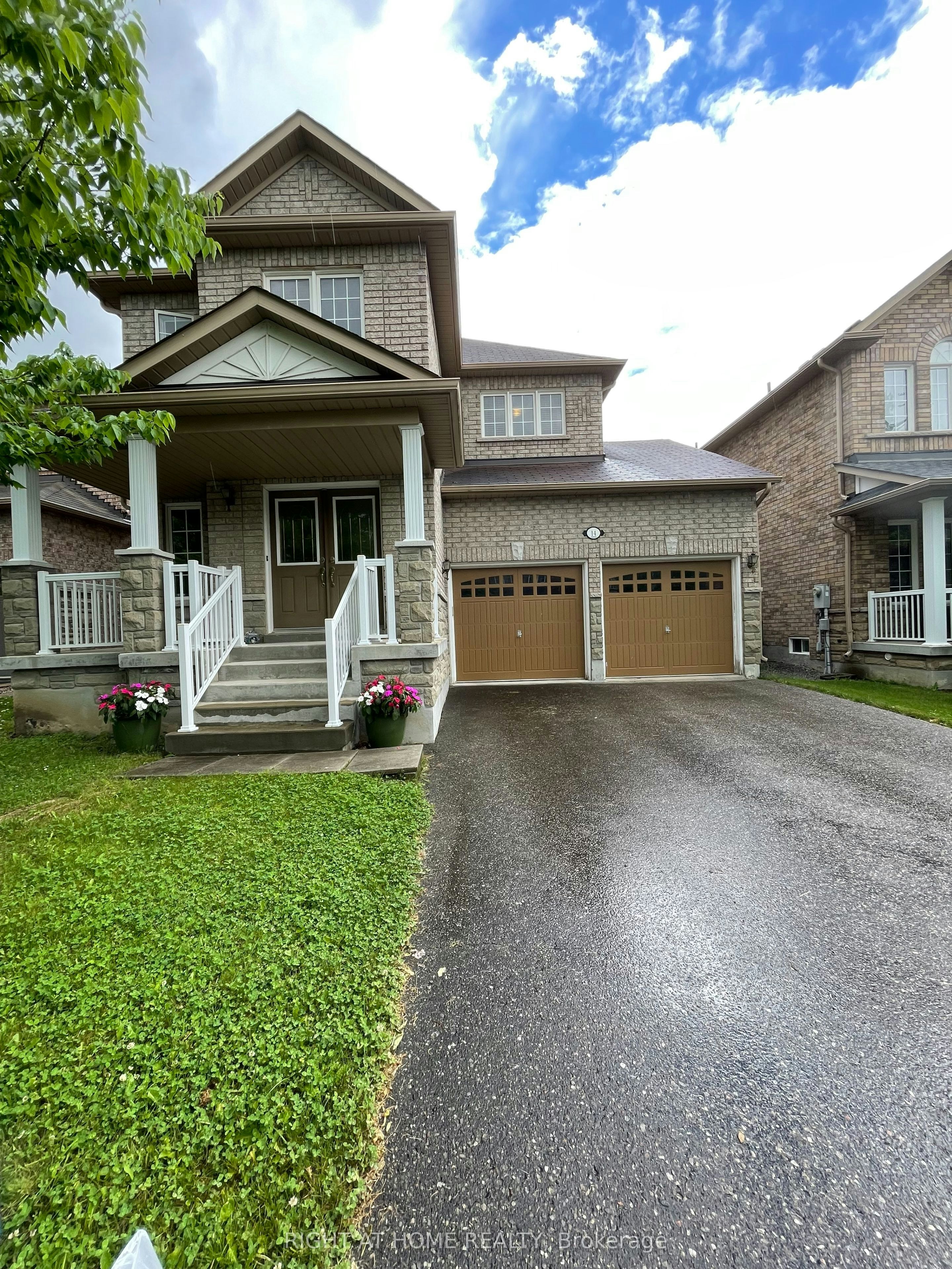 14 Maybole Road, Markham, ON, L6E 1Y7