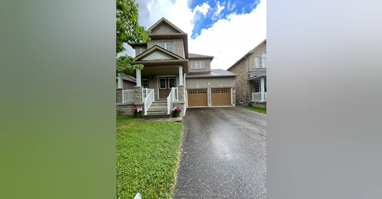 14 Maybole Road, Markham, ON, L6E 1Y7