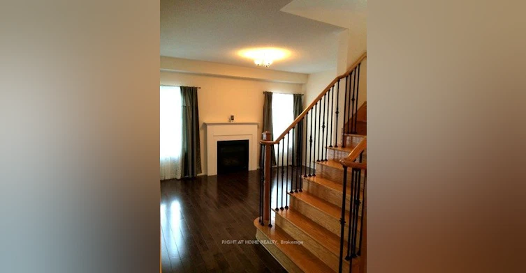 14 Maybole Road, Markham, ON, L6E 1Y7 - 6