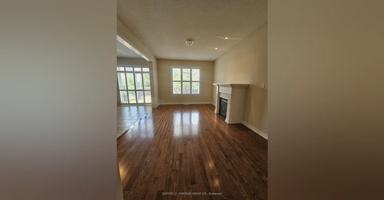 10 Orville Hand Court, Bradford West Gwillimbury, ON, L3Z 3H9 - 6