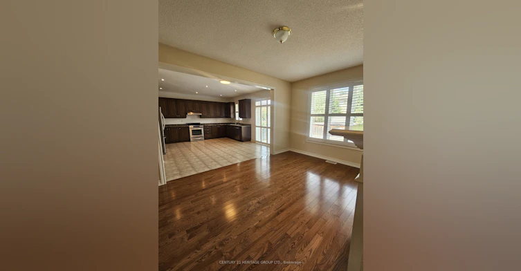10 Orville Hand Court, Bradford West Gwillimbury, ON, L3Z 3H9 - 9