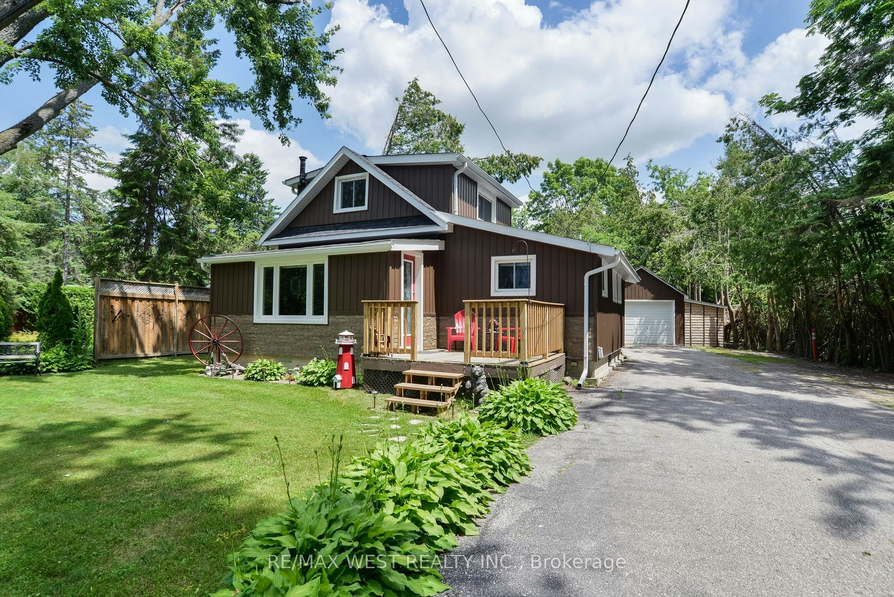 89 Cedar Beach Road, Brock, ON, L0K 1A0