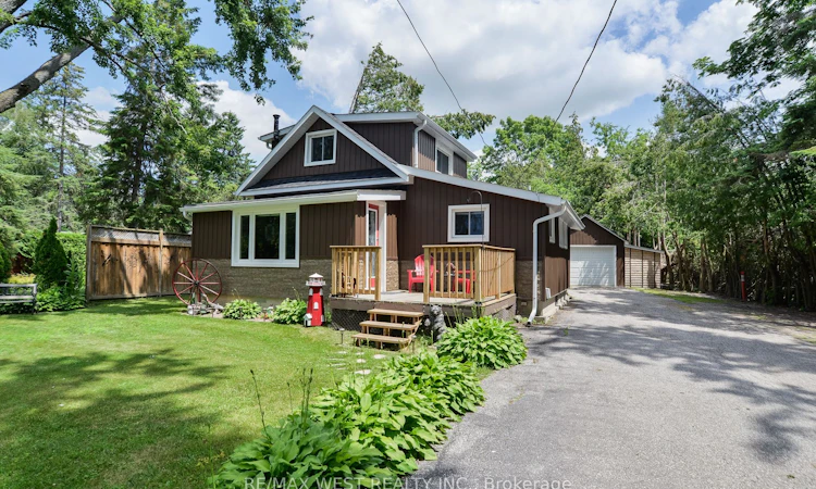 89 Cedar Beach Road