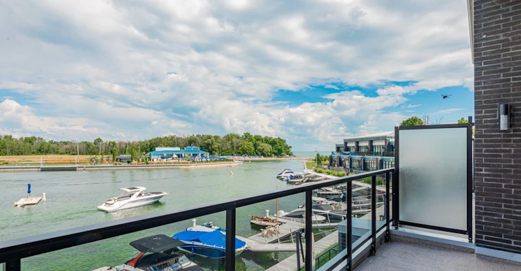 3525 Riva Avenue, Innisfil, ON, L9S 3M3 - 3