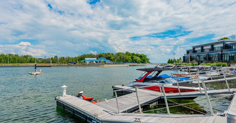 3525 Riva Avenue, Innisfil, ON, L9S 3M3