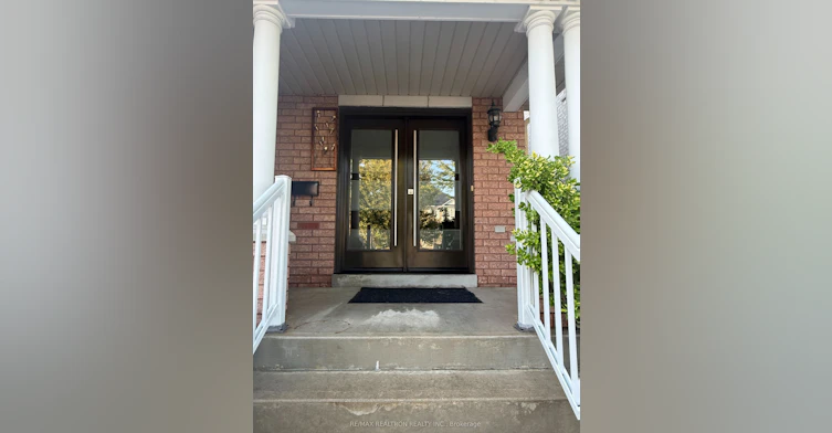 75 Taverner Crescent, Ajax, ON, L1T 0K1 - 5