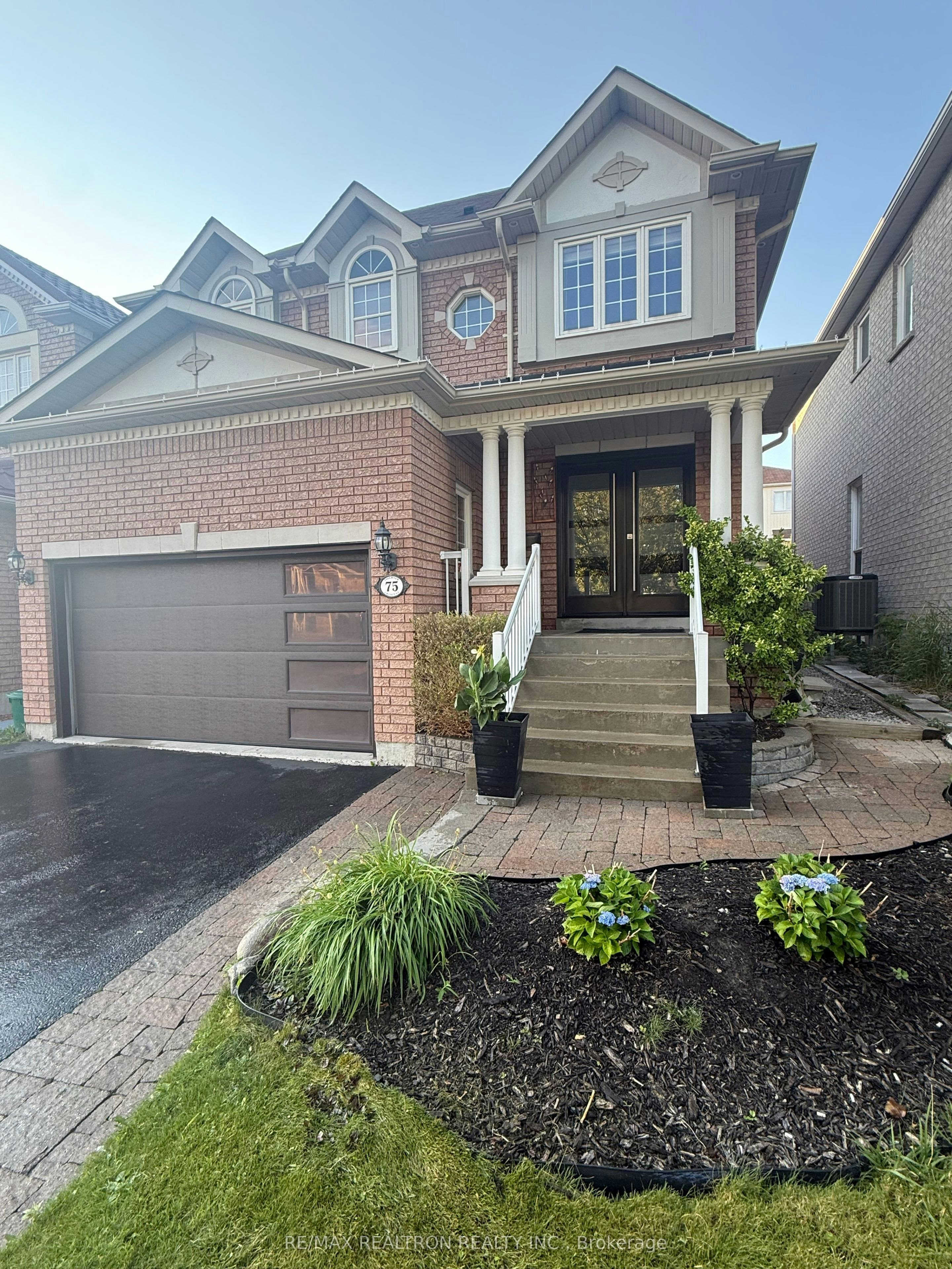 75 Taverner Crescent, Ajax, ON, L1T 0K1 - 4