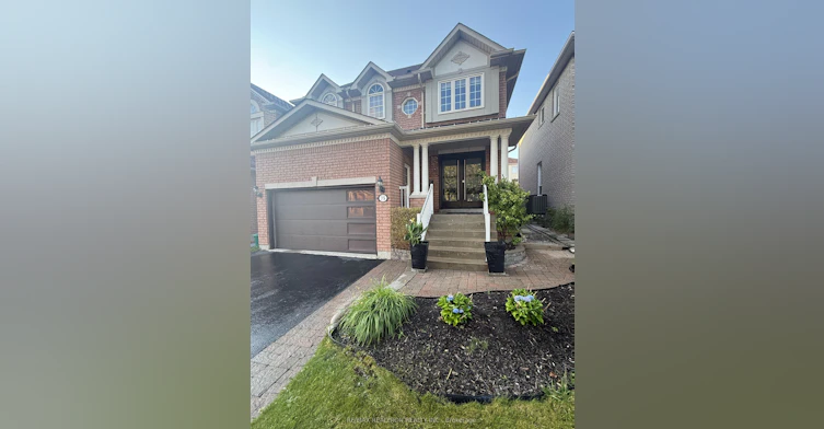75 Taverner Crescent, Ajax, ON, L1T 0K1 - 4