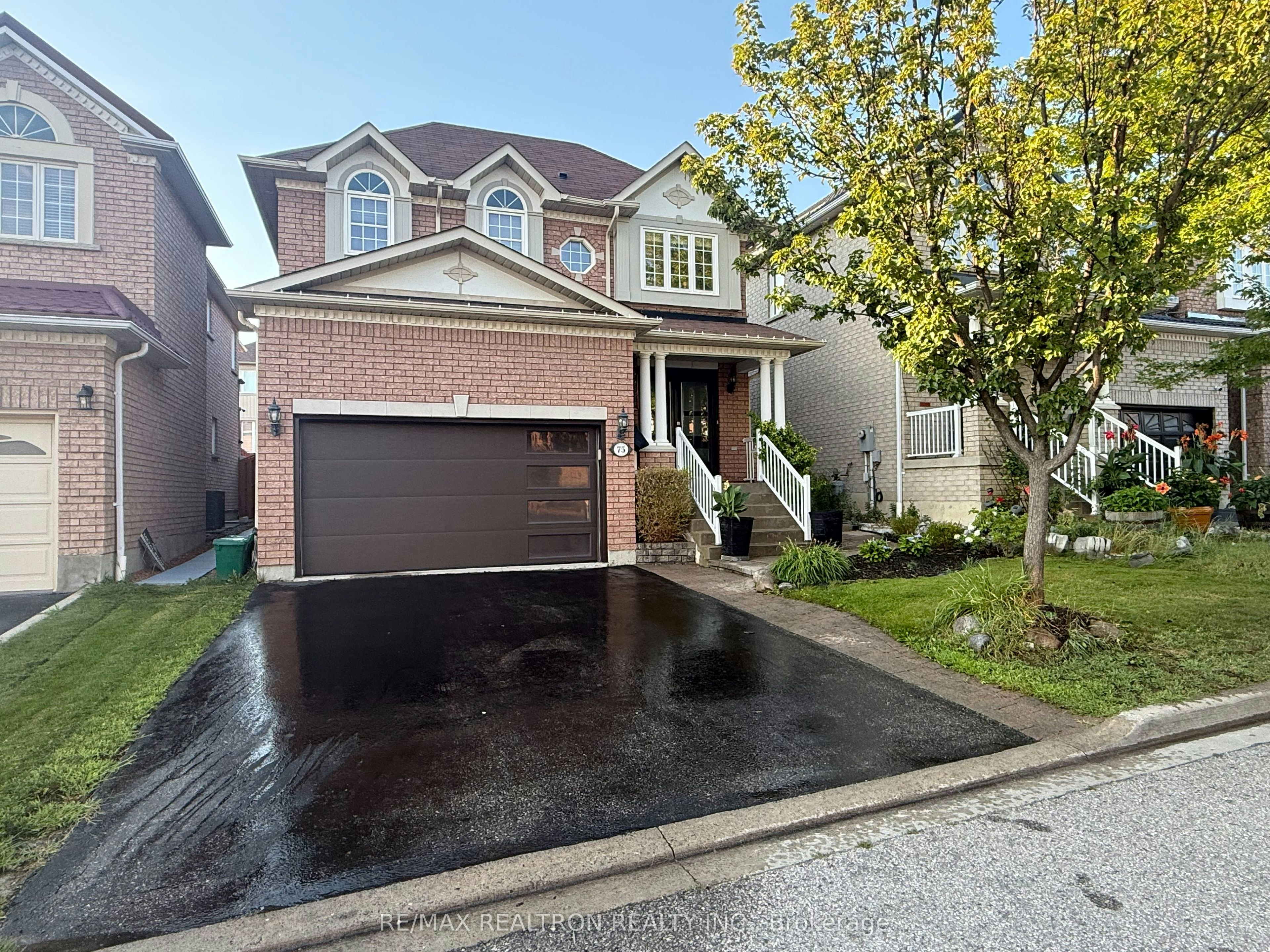 75 Taverner Crescent, Ajax, ON, L1T 0K1